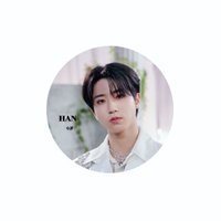 2nd 世巡 徽章 日本安可場周