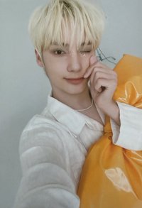21-22生日禮 周邊卡 手鍊卡