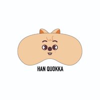 2nd 世巡 眼罩 日本安可場周