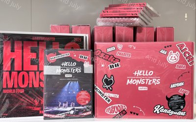 1ST WORLD TOUR IN JAPAN YOKOHAMA~ (完全生産限定盤) (Blu-ray)