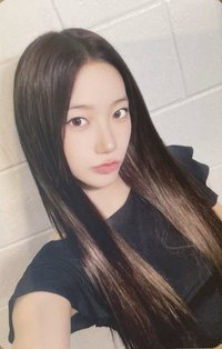 SPAGHETTI 京東 預售 特典卡 