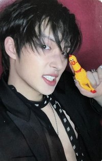 GH3 bn 特典卡 SQUEAKY ver.