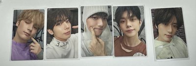 誓い單封卡一套不拆