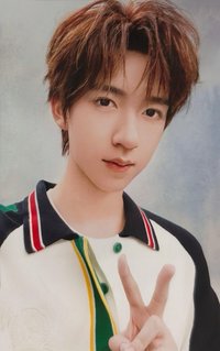 四季卡冊 隨機卡 7單人