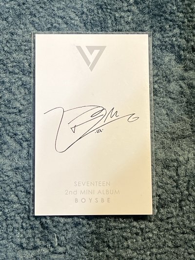 迷2 水獺寶寶 燦專卡