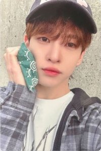 EVERSHINE sw 1.0 幸運卡 暖暖包 ver.