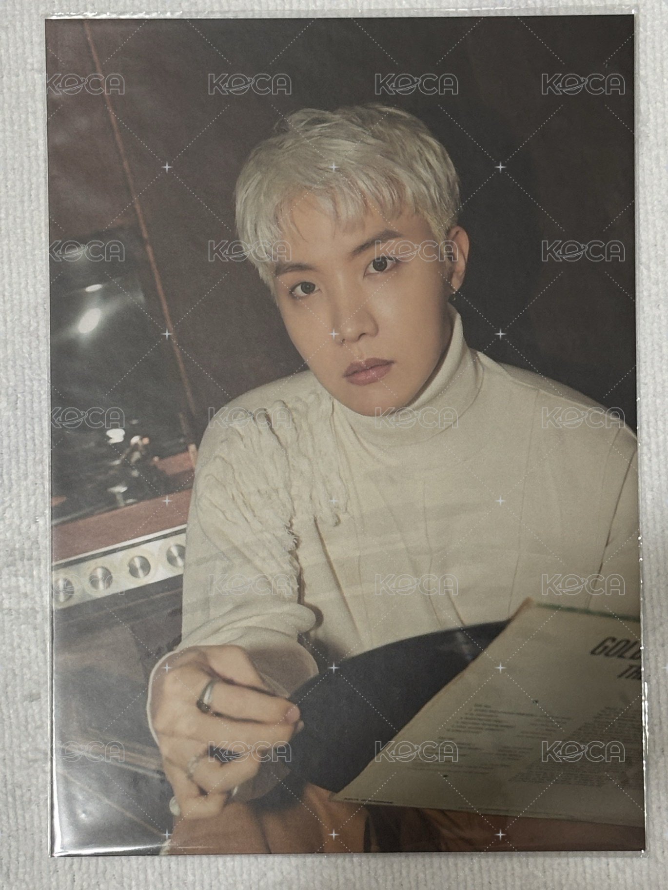 J-HOPE 2