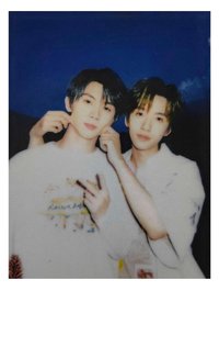 四季卡冊 隨機卡 17雙人