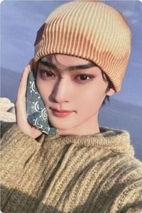 EVERSHINE sw 1.0 幸運卡 暖暖包 ver.