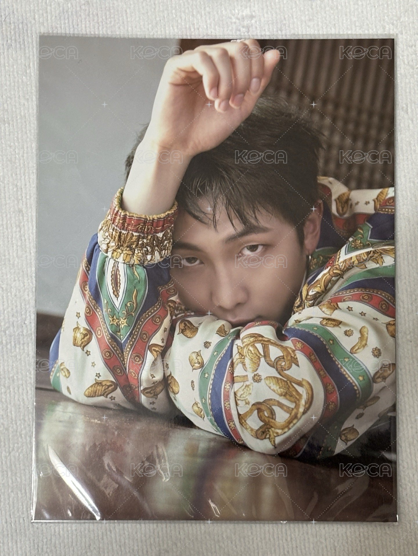 RM