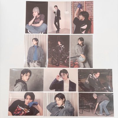 2022 WOODZ Season's Greetings : READY-TO