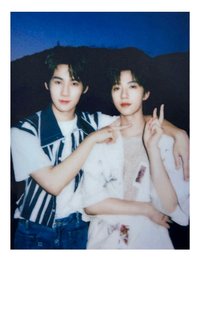 四季卡冊 隨機卡 57雙人