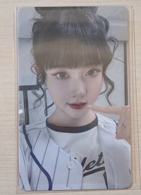 MEOW / Cheeky Icy Thang -Japanese Ver.- 入場卡 / 場限卡 日本飯咪會場限定卡