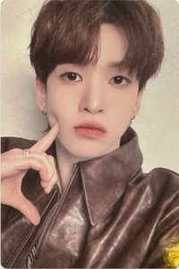 EVERSHINE sw 1.0 幸運卡 戳臉 ver.