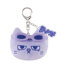 TANSAN 中毒大頭娃