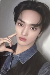 EVERSHINE sw 1.0 幸運卡 戳臉 ver.