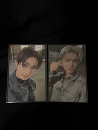 入場卡 / 場限卡 