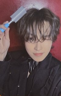 GH3 hello82 POP-UP 特典卡 STYLIST ver.