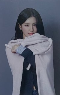 德國kcon 周邊卡 