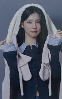 德國kcon 周邊卡 