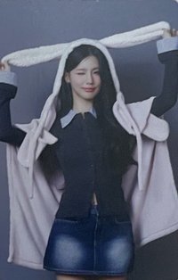 德國kcon 周邊卡 