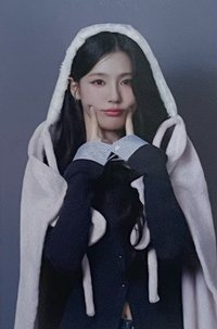 德國kcon 周邊卡 
