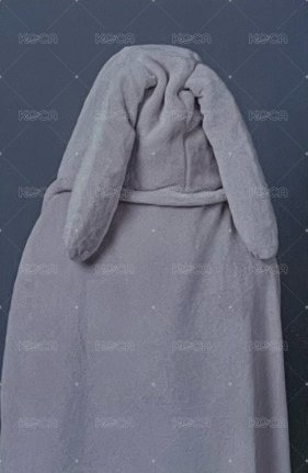 德國kcon 周邊卡  背面