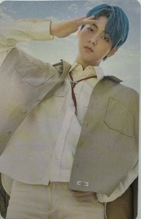 STILL DREAMING 專輯卡 