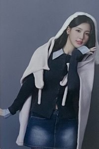 德國kcon 周邊卡 