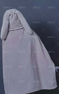 德國kcon 周邊卡  背面