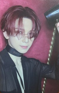 GH3 hello82 POP-UP 特典卡 STYLIST ver.