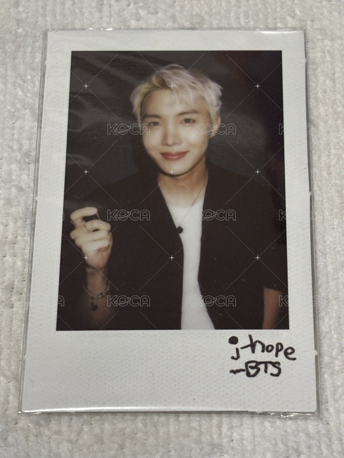 J-HOPE
