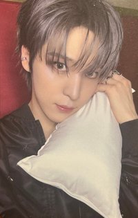 GH3 hello82 POP-UP 特典卡 PILLOWTALK ver.