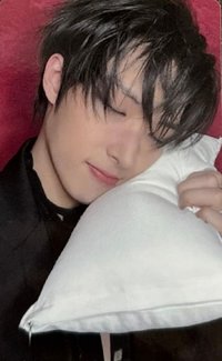 GH3 hello82 POP-UP 特典卡 PILLOWTALK ver.