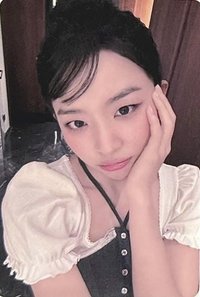 2025 Concert Tour ‘’BALANCE’’ 日場 滿額卡 