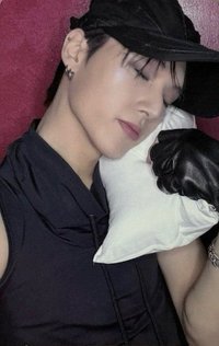 GH3 hello82 POP-UP 特典卡 PILLOWTALK ver.