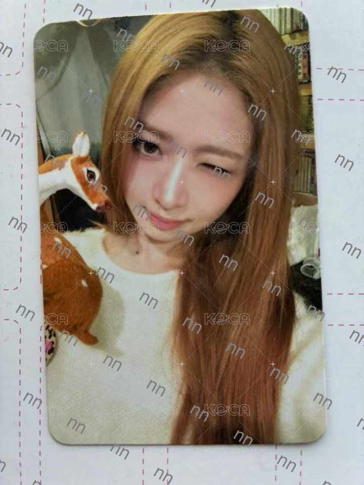 怜