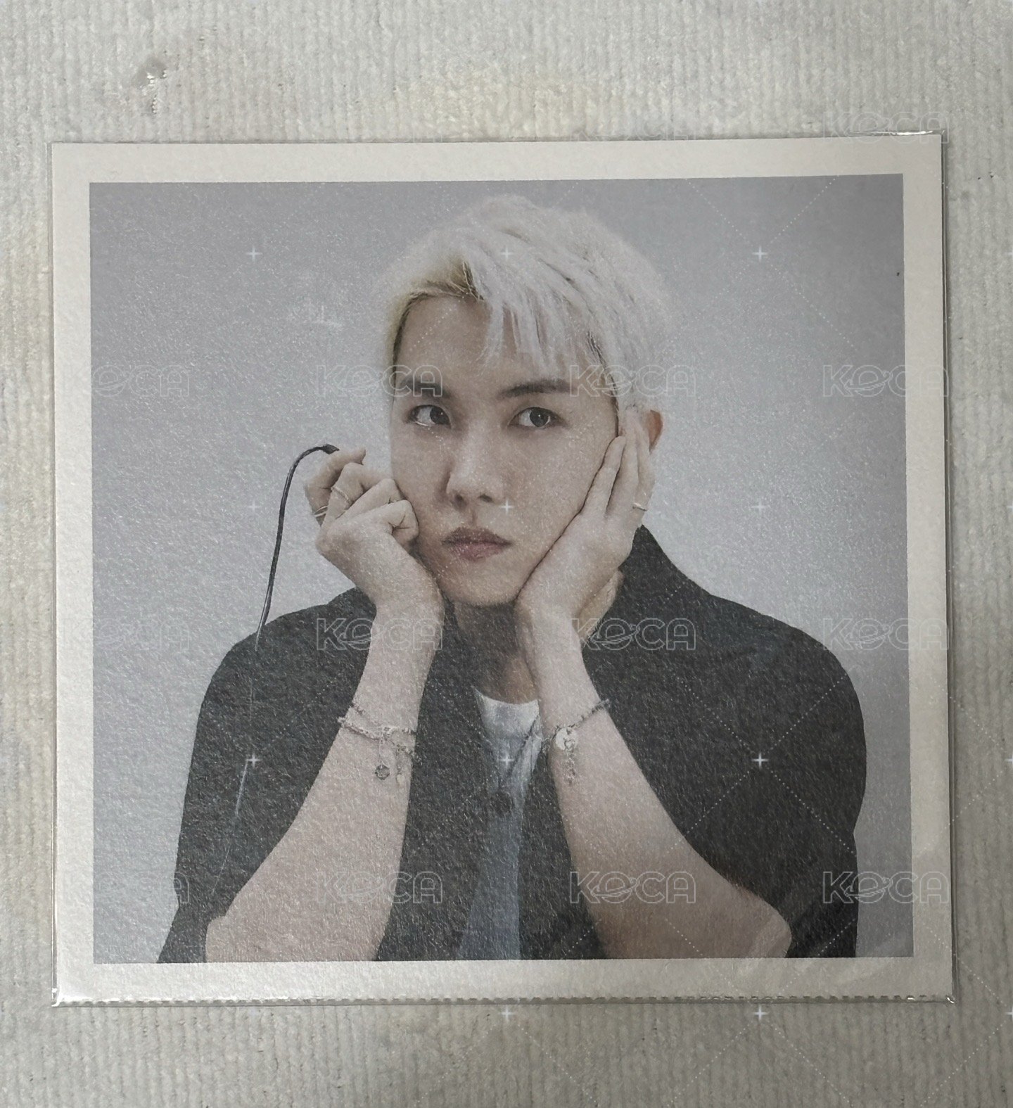 J-HOPE