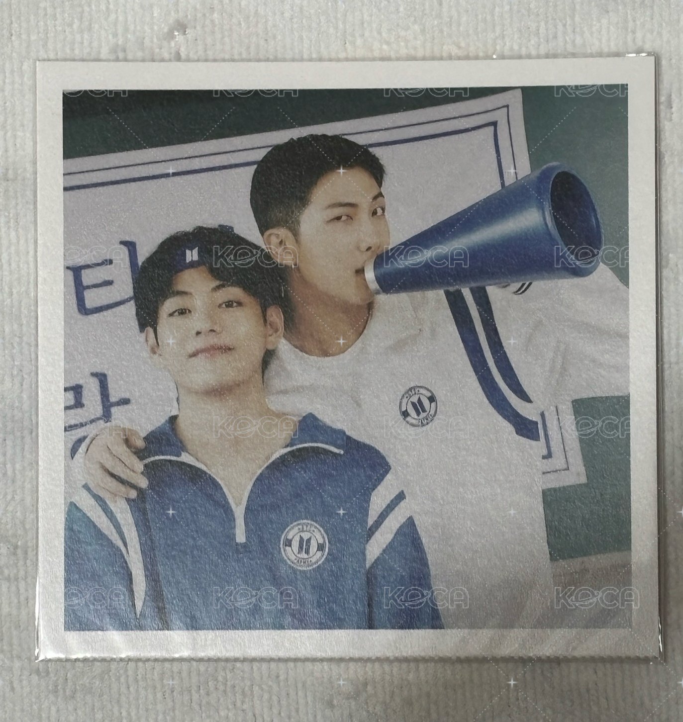 RM&V