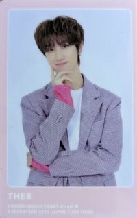 HARU 周邊卡 電話卡