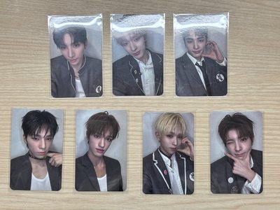 NEXZ SPECIAL CONCERT <ONE BEAT> IN TAIPEI 入場卡