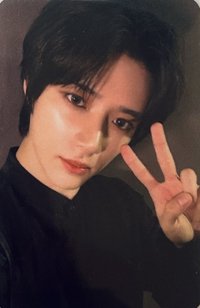 25’巡迴 Kpop Nara 美巡 幸運卡 