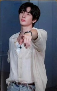 BOSS RIIZE 上海 隨機卡 