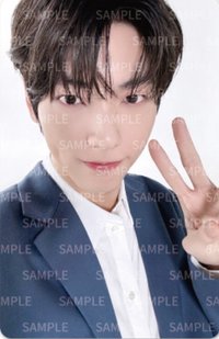 EP.2 日巡 周邊卡 項鍊卡