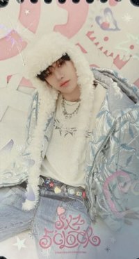 5th FM 周邊卡 特別票卡組 票卡