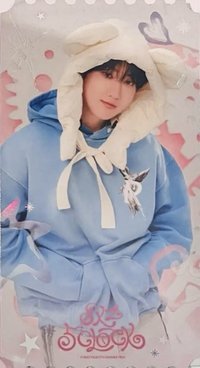 5th FM 周邊卡 特別票卡組 票卡