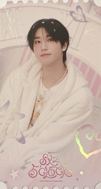 5th FM 周邊卡 特別票卡組 票卡