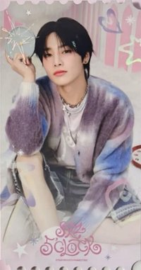 5th FM 周邊卡 特別票卡組 票卡