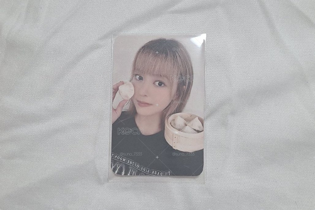 小籠包莉