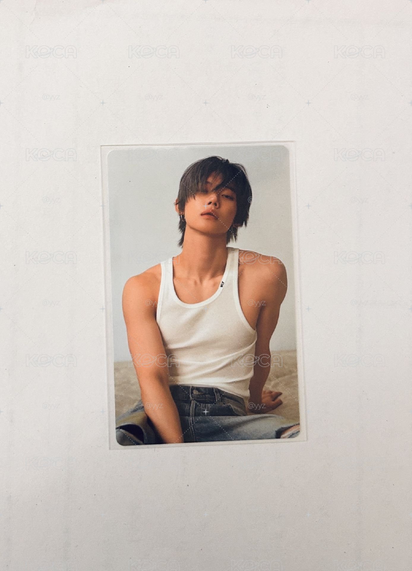no labels wvs特點